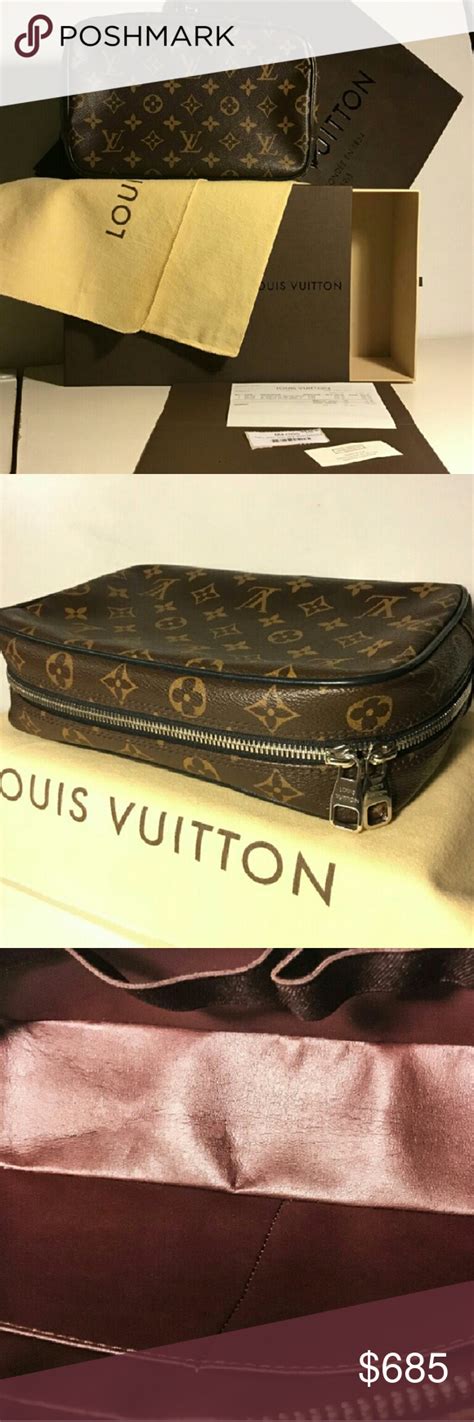 reselling Louis Vuitton